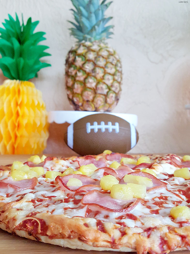 The Big Game is right around the corner and this fun, festive pineapple party is the perfect way to celebrate! Get all the details & plan the most spectacular pineapple shindig today!