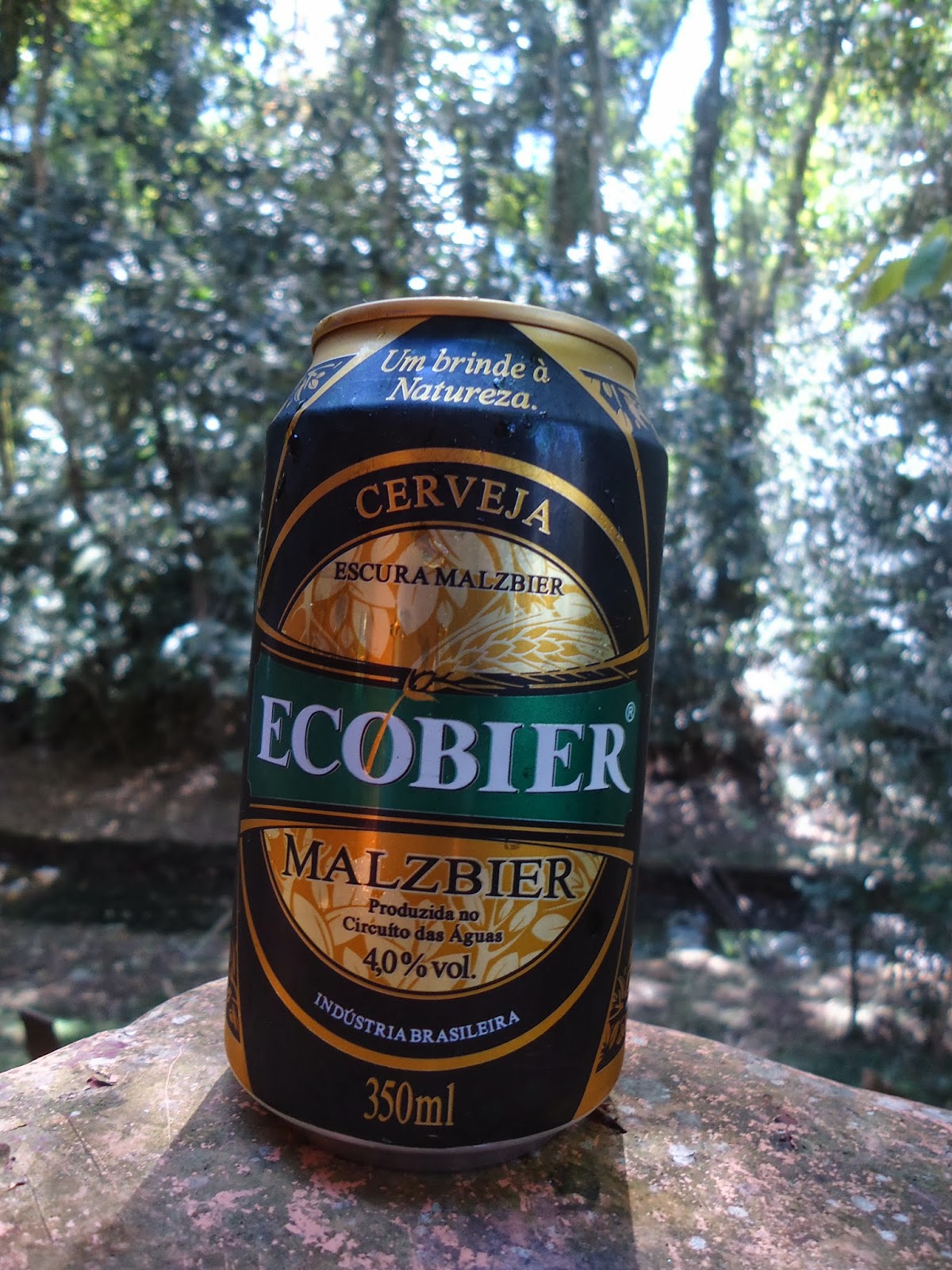 Volta ao mundo em 750 cervejas: 8 - 9 - Ecobier Brasil