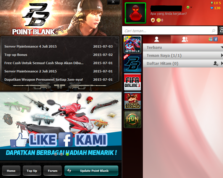 Download gemscool pb launcher