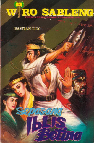 Ebook Wiro Sableng Lengkap