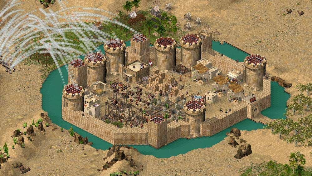stronghold crusader extreme free full version stronghold crusader extreme free full version