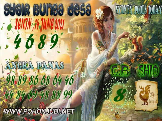 gambar togel sydney