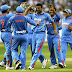 1st overseas win for India after 7 months
