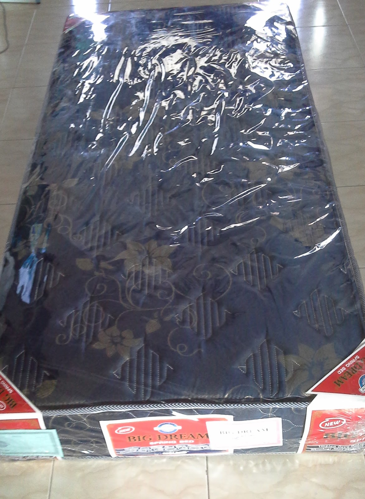 Selatan Jaya distributor barang plastik furnitur Surabaya Indonesia