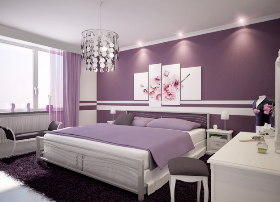 Ideas para decorar, diseñar y mejorar tu casa.: Colores relajantes para