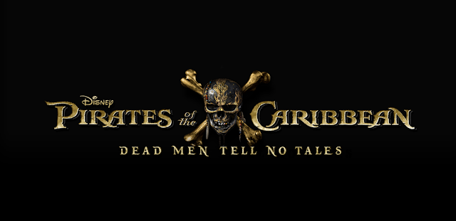 Pirates Of The Caribbean: Dead Men Tell No Tales