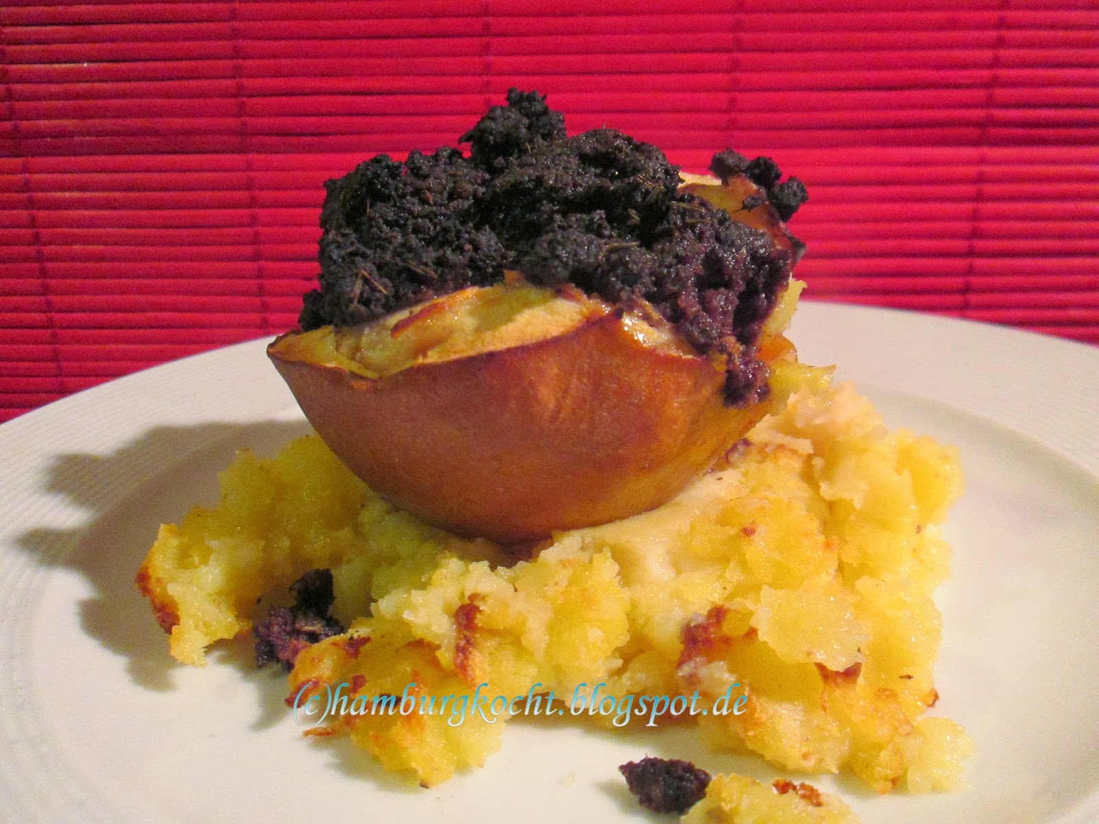 Hamburg kocht!: 01.12.13 - 01.01.14 Hamburg kocht!: 01.12.13 - 01.01.14