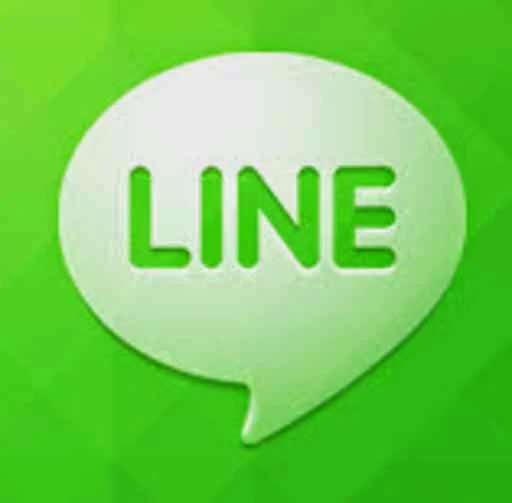 LINE 3.7.0.34