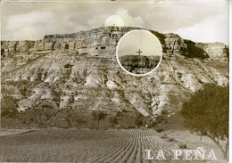 La Peña y la Cruz