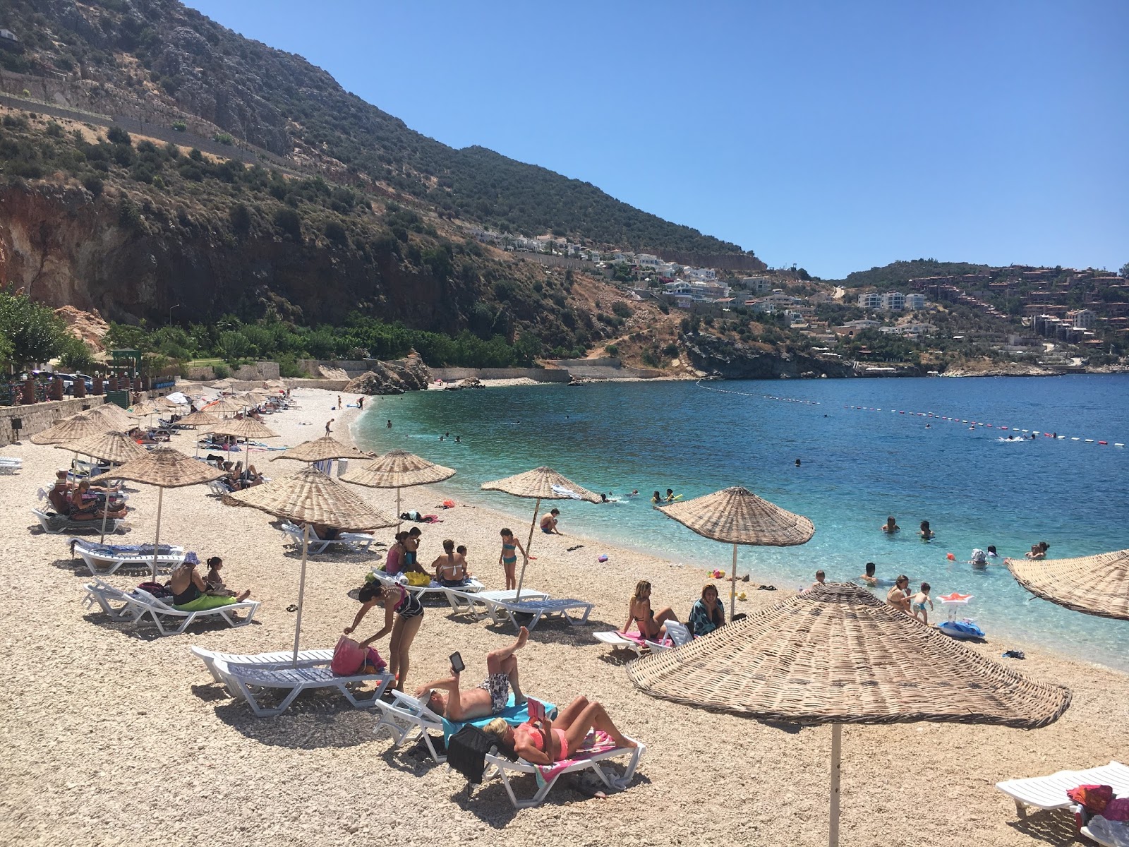 Kalkan Ve Kas A Nasil Gidilir Nirvana Kesifte