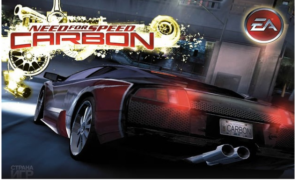 Carbon Carbon
