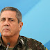 FIQUE SABENDO! / 'Rio é um laboratório para o Brasil', diz general Braga Netto sobre intervenção