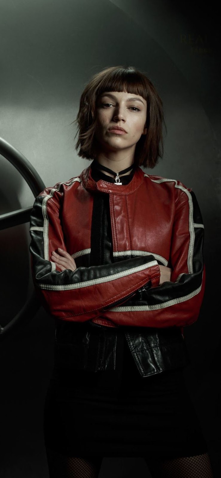 خلفيات مسلسل بيت من ورق La Casa De Papel