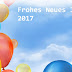 Frohes Neues Jahr 2017 Bilder, Wünsche, Zitate, Wallpaper, Bilder, Photos