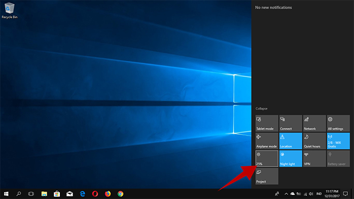 Cara Mencerahkan Layar Laptop Windows 10 Blog Ruangguru