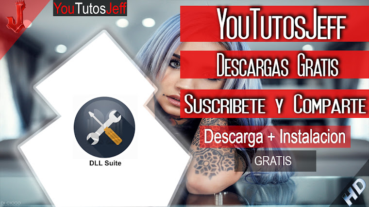 DLL Suite 9.0.0.14 FULL ESPAÑOL