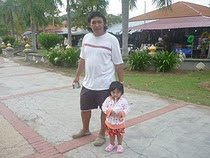 @ Teluk Batik 2010