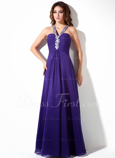 Dress First Prom Dress Review | Reviewz & Newz