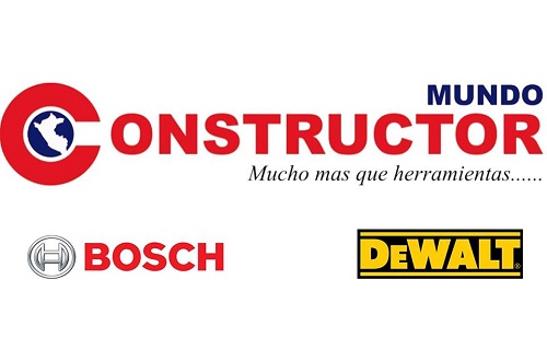 Mundo Constructor S.A.C.