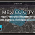 ¿Cómo hizo México para regular a Uber?