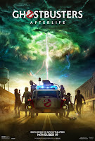 Biệt Đội Săn Ma: Chuyển Kiếp - Ghostbusters: Afterlife
