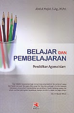 BUKU BELAJAR DAN PEMBELAJARAN PENDIDIKAN AGAMA ISLAM