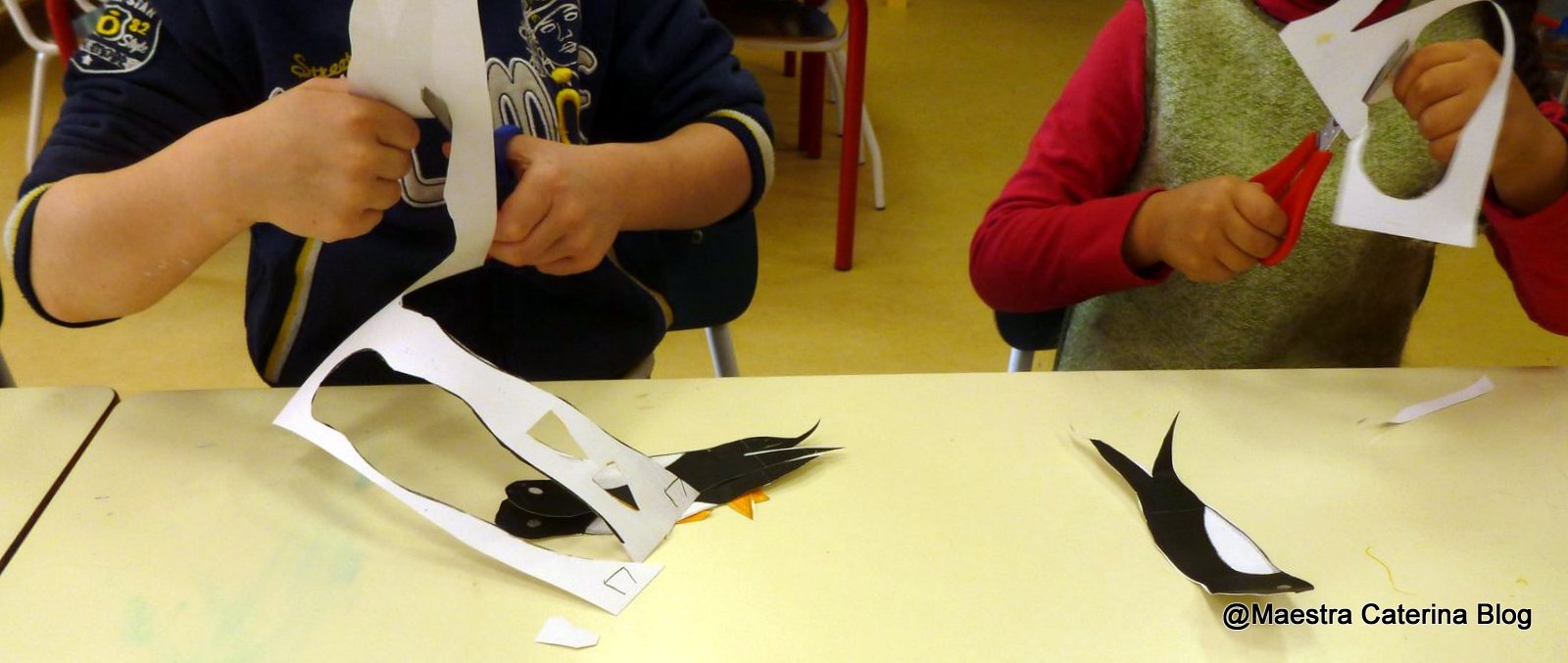 Maestra Caterina: Primavera: Le rondini sono tornate!