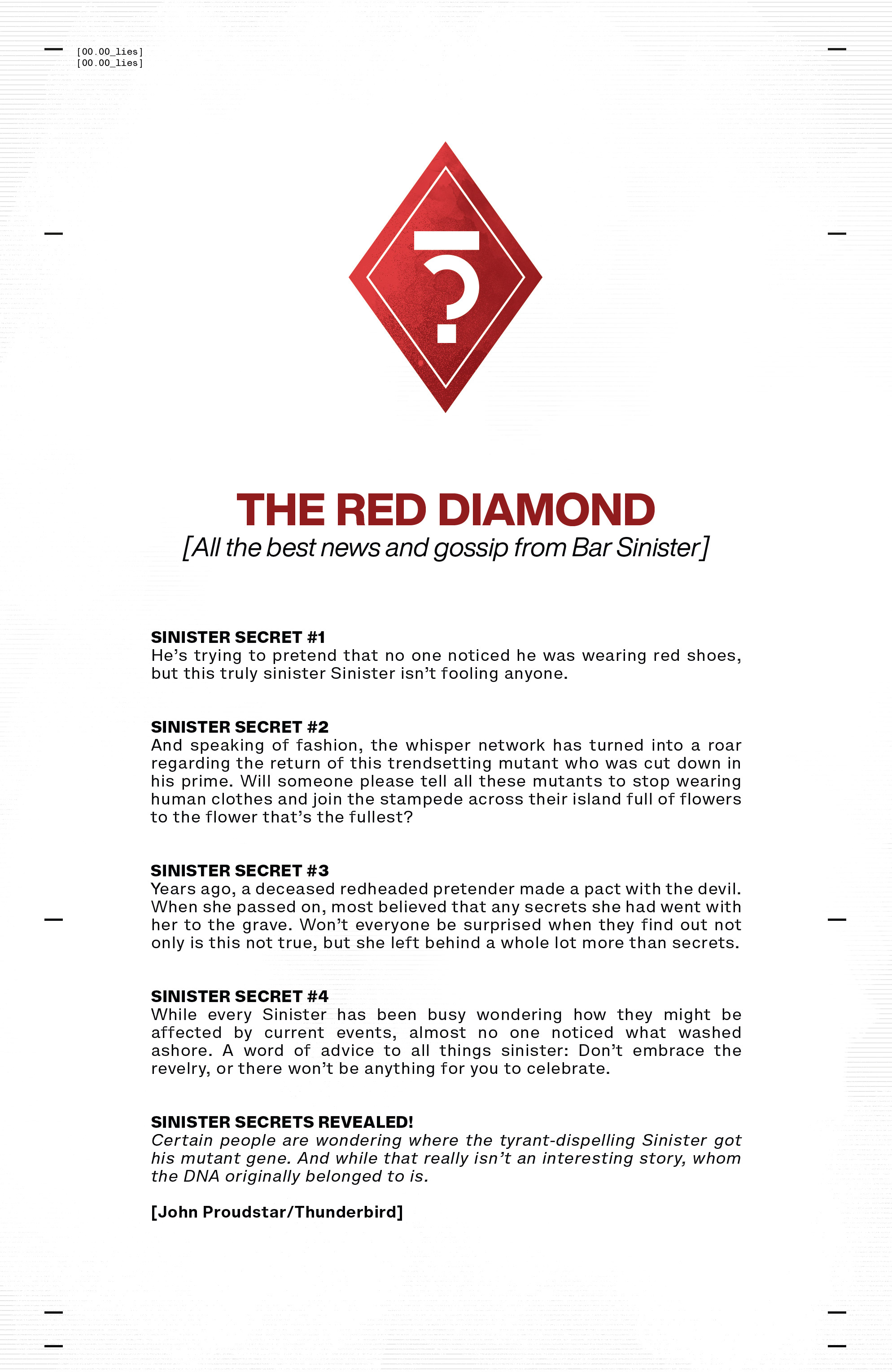 Read online Powers of X comic -  Issue #4 - 10