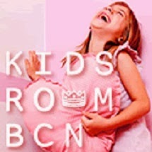 "KIDS ROOM BCN" - SOLUCIONES LOW COST DE DECORACIÓN INFANTIL