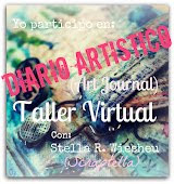 2012 Diario Artistico Stella