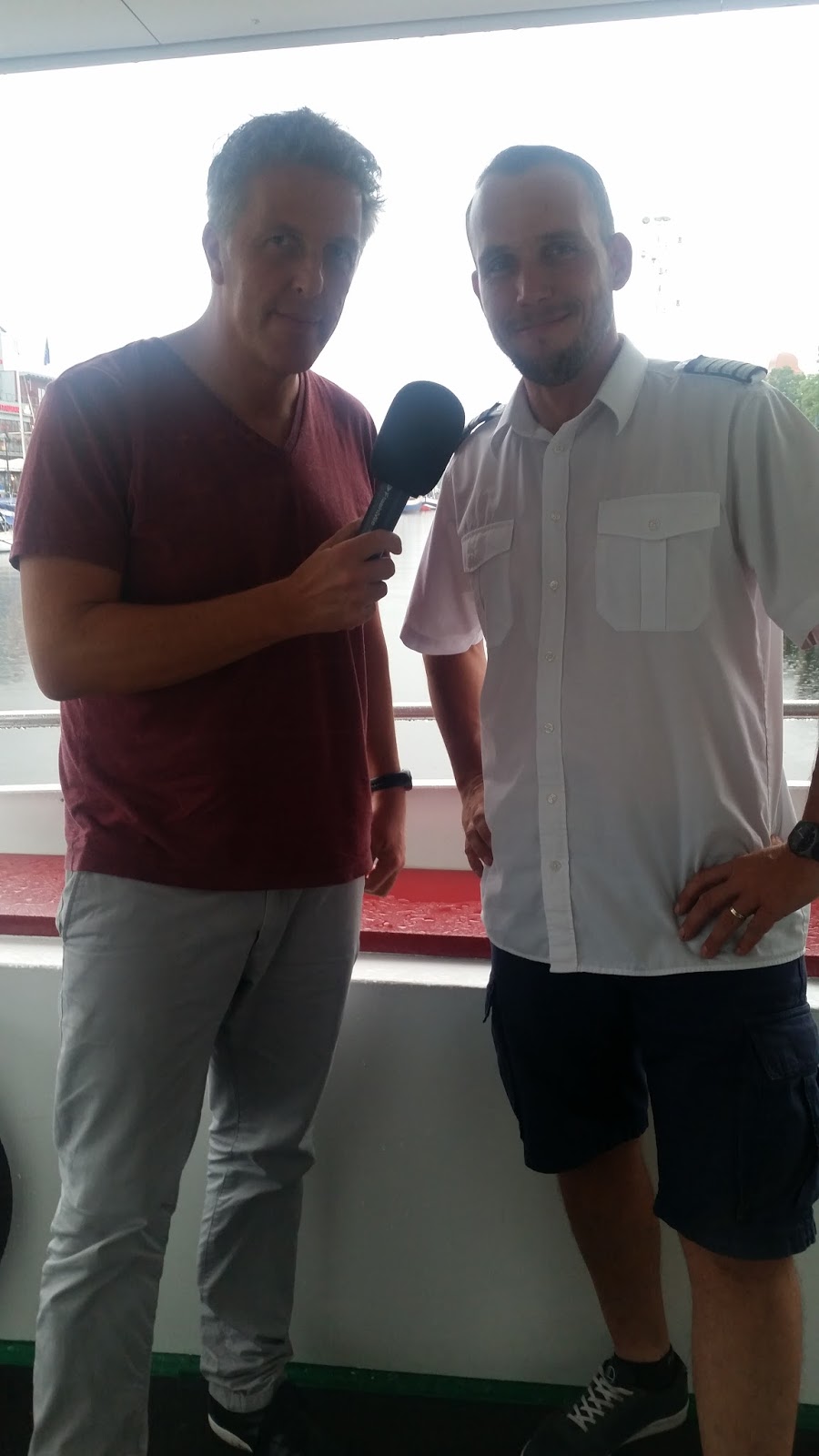 Alltag Einer Stewardess Lokalzeit Munsterland Lokalzeit