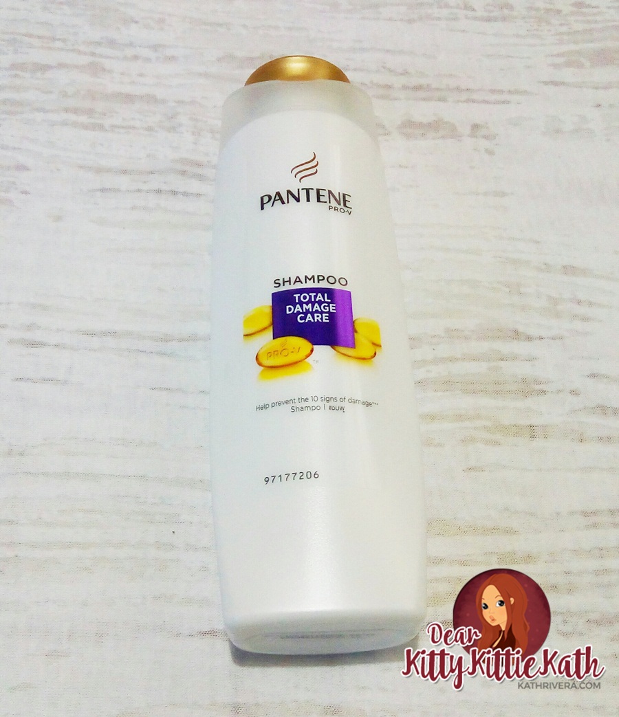 I Can Do It All with Pantene ProV Conditioner DoItAllHair Dear