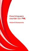 Coaching para escribir con PNL (Libro)
