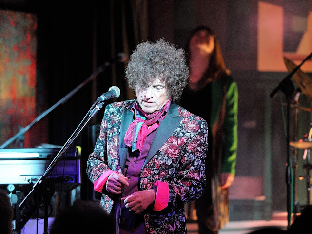 Il blog di Bernardo Lanzetti Bernardo Lanzetti trasposizione