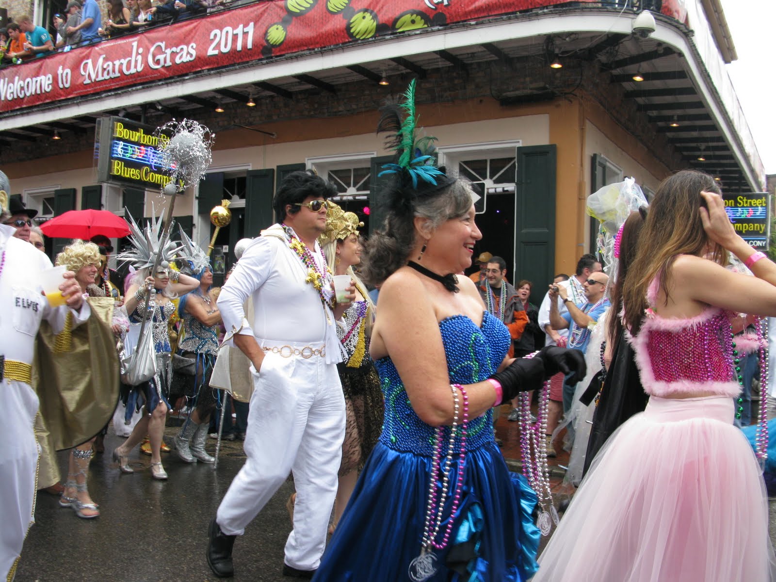 the history of mardi gras can be traced back to