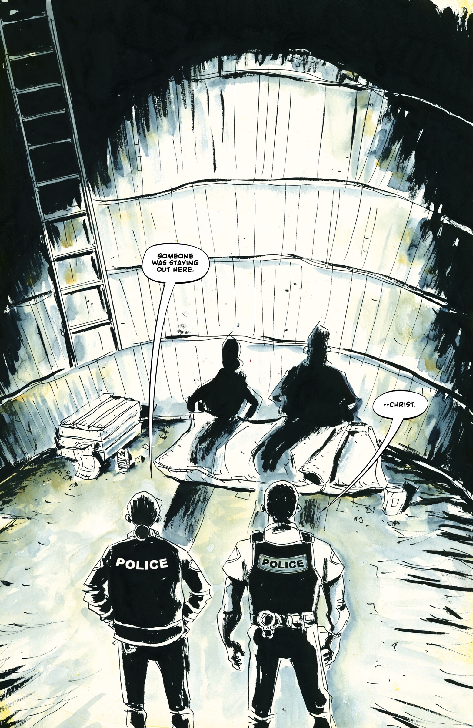 Fishflies chapter 4 page 11