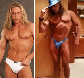 een foto van een grote lulVince Neil porno