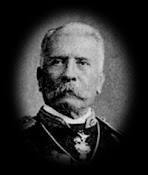 Porfirio Diaz