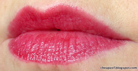 Urban Decay Vice Lipstick in Sheer F-Bomb