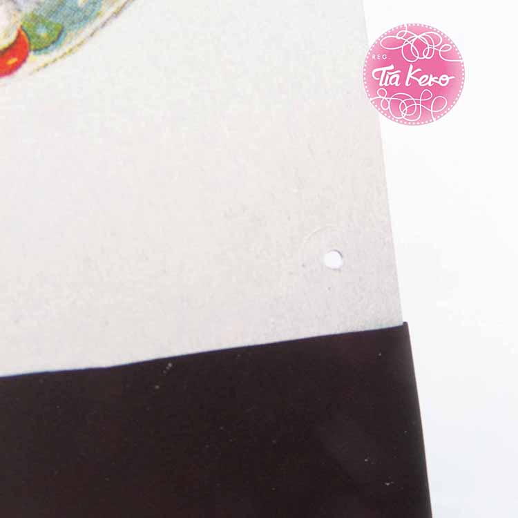 Tia Keko y manualidades niños pizarra