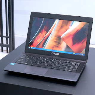 Laptop ASUS X45A Bekas Di Malang