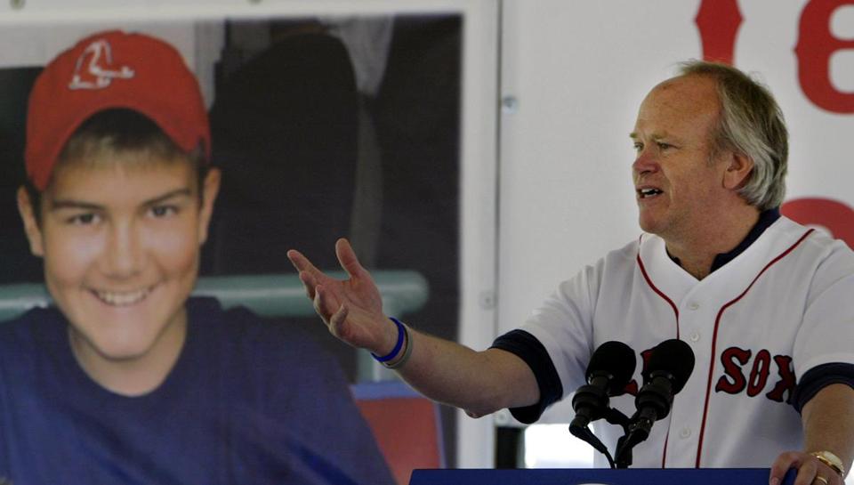 Hello USA teddy ebersol