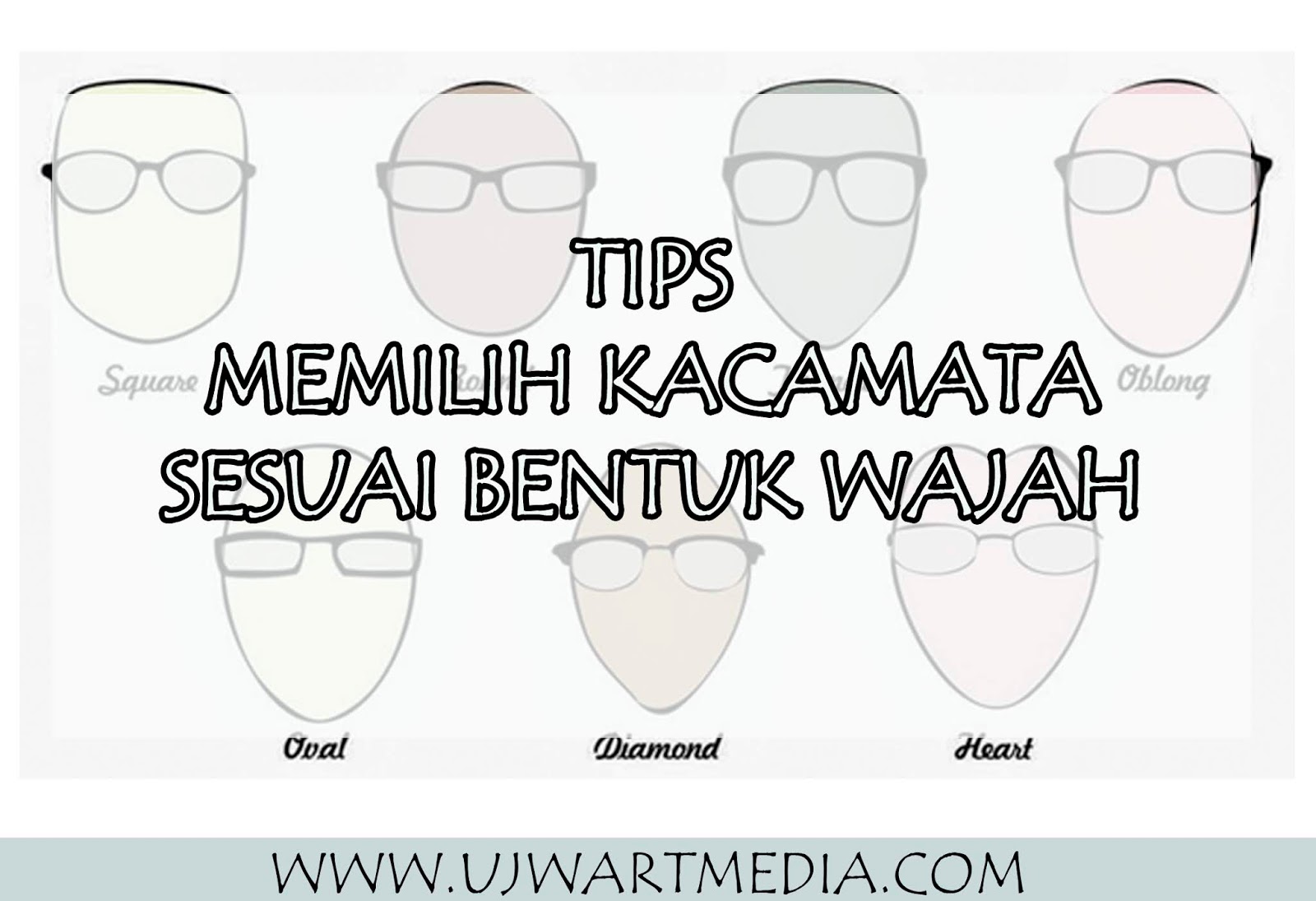 Berita ttg Bentuk Kacamata Wajah Bulat Booming