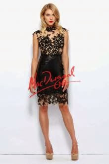 Convidadas: Colecções 2015 Mac%2BDuggal12 - Convidadas: Colecções 2015