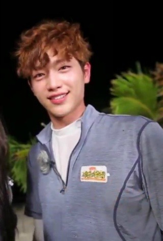 어제 서강준 정글의 법칙 자막 | 인스티즈