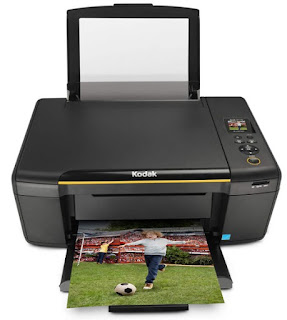 Kodak ESPC110 All-in-one Printer