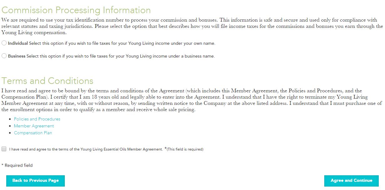 Stop, Drop, and Blog! Get starter Premium Starter Kit