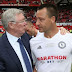 MAN UNITED BOILS!!! – SIR ALEX FERGUSON GOES FIGHTING WITH MOURINHO…