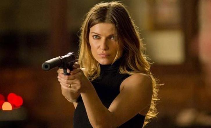 Gotham - Season 3 -  Ivana Milicevic to Recur as Selina's Mother