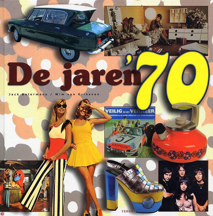 Ongebruikt Daans Muziek Blog: Top 70 Songs van de jaren '70 HS-25
